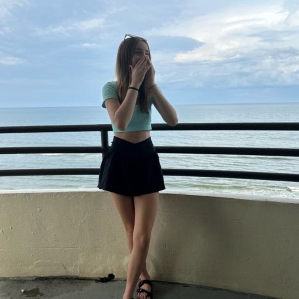 Meet your Posher, Kendall